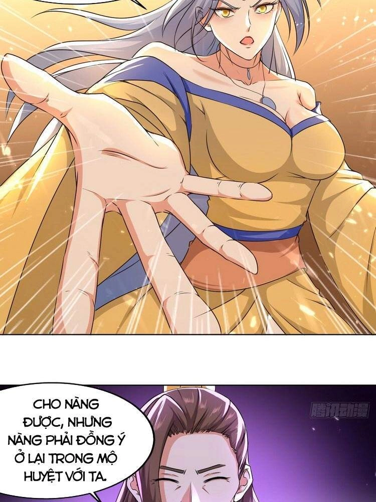 Dị Giới Siêu Cấp Ở Rể Chapter 110 - 35