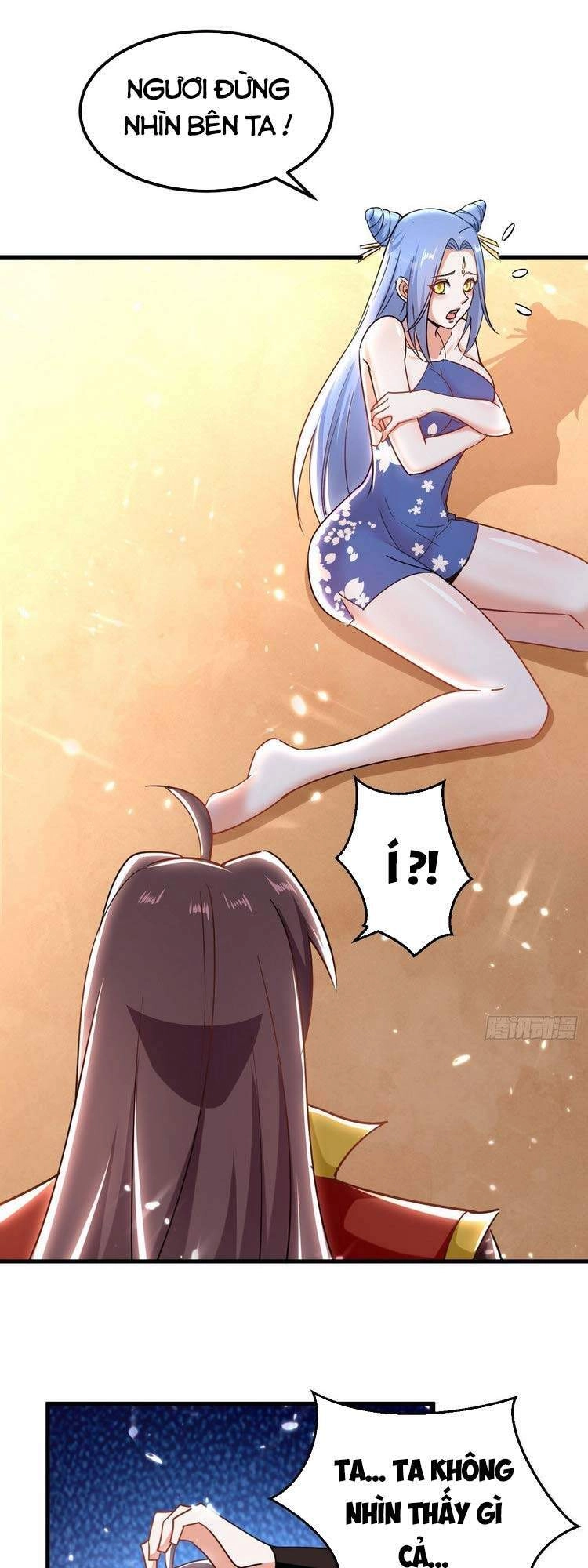 Dị Giới Siêu Cấp Ở Rể Chapter 112 - 1