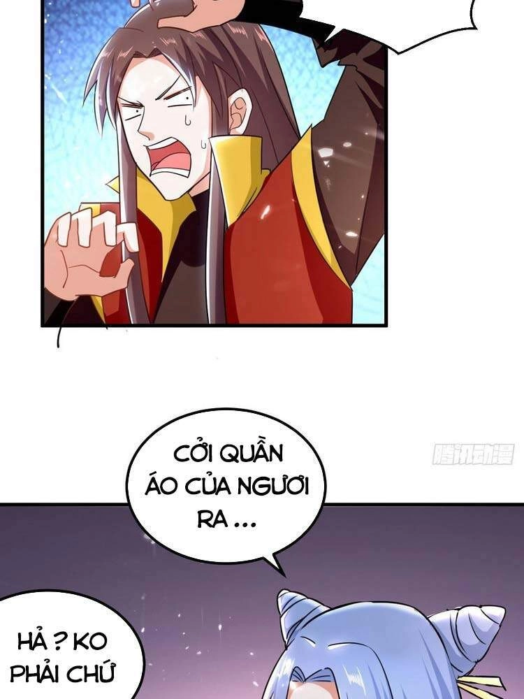 Dị Giới Siêu Cấp Ở Rể Chapter 112 - 2