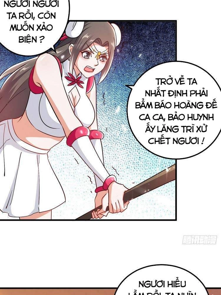 Dị Giới Siêu Cấp Ở Rể Chapter 112 - 8
