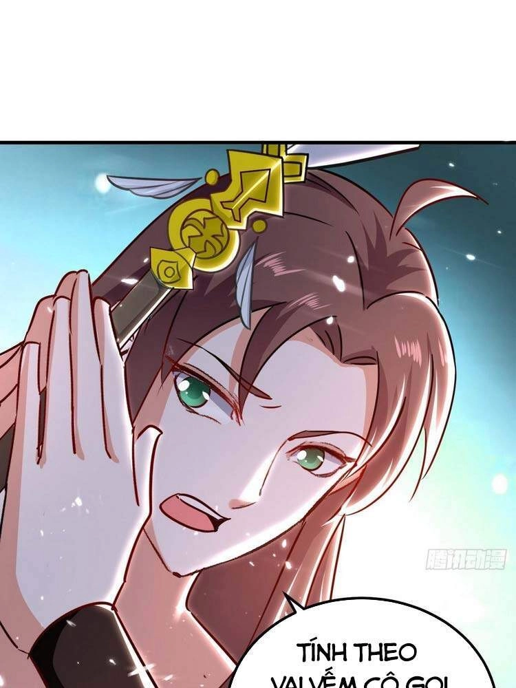 Dị Giới Siêu Cấp Ở Rể Chapter 112 - 10