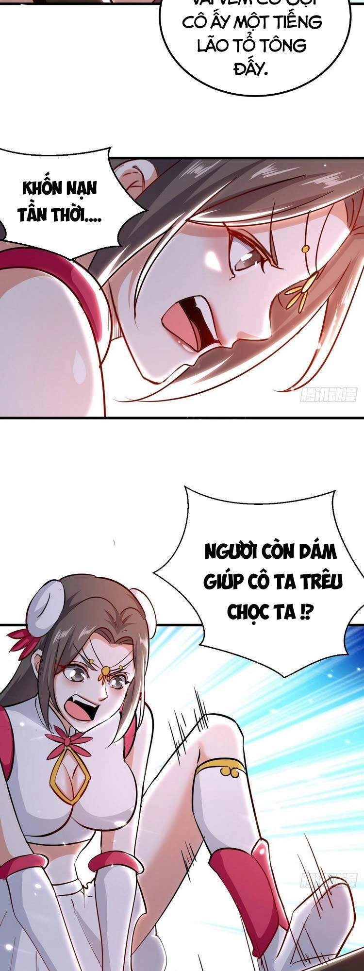 Dị Giới Siêu Cấp Ở Rể Chapter 112 - 11