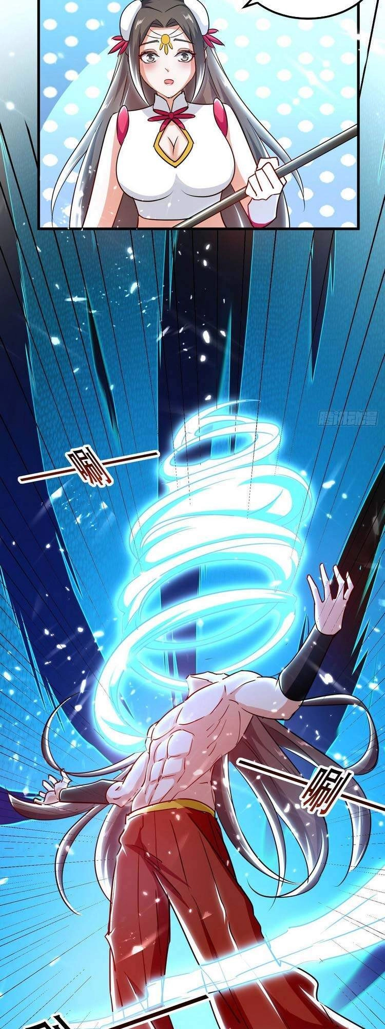 Dị Giới Siêu Cấp Ở Rể Chapter 112 - 15