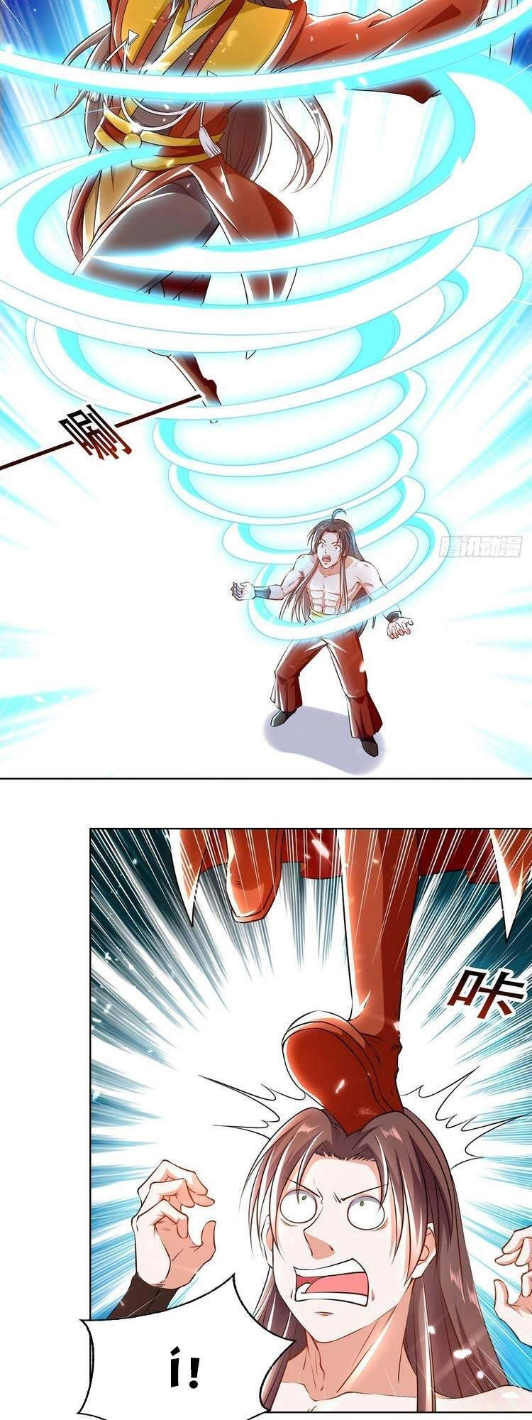 Dị Giới Siêu Cấp Ở Rể Chapter 112 - 17