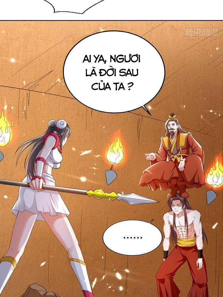 Dị Giới Siêu Cấp Ở Rể Chapter 112 - 18