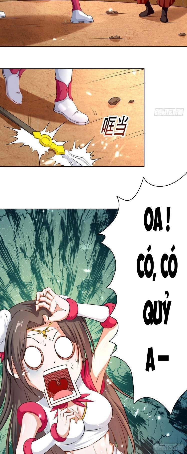 Dị Giới Siêu Cấp Ở Rể Chapter 112 - 19