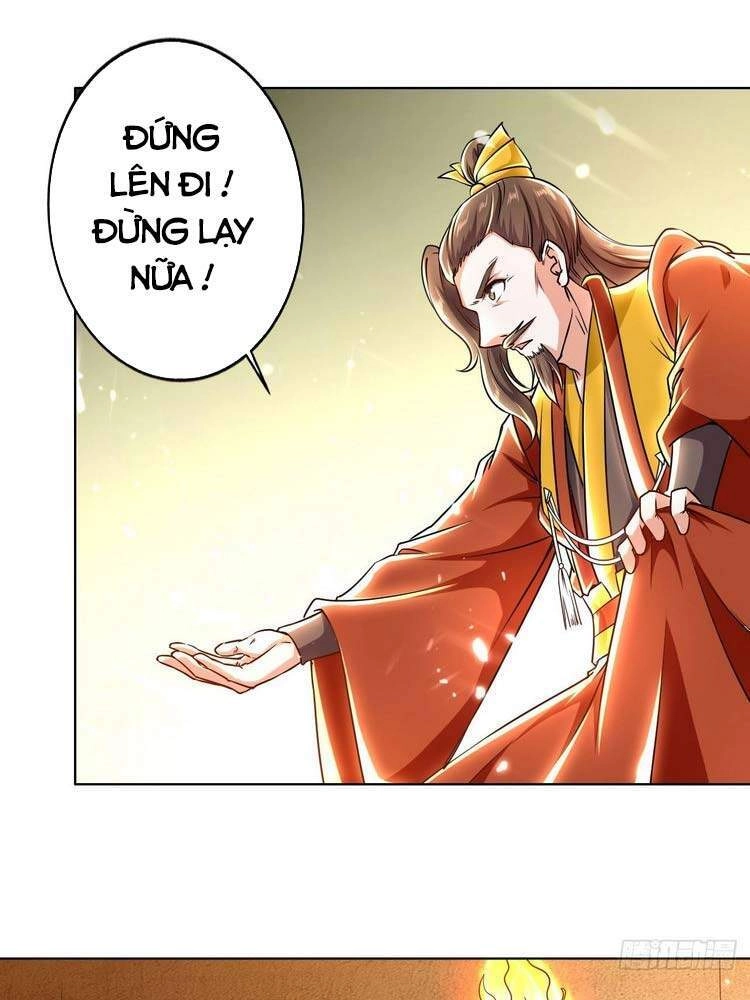 Dị Giới Siêu Cấp Ở Rể Chapter 112 - 23