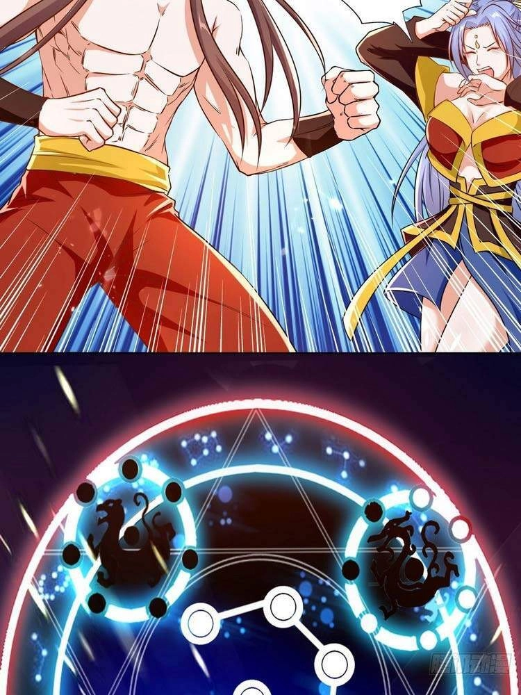 Dị Giới Siêu Cấp Ở Rể Chapter 112 - 29