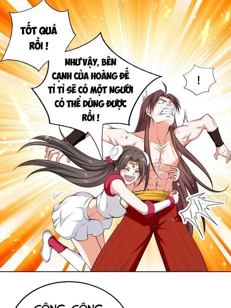 Dị Giới Siêu Cấp Ở Rể Chapter 113 - 2