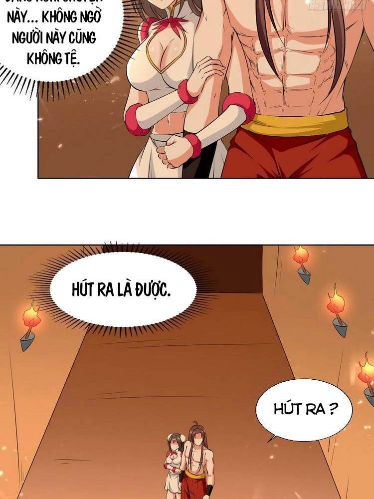 Dị Giới Siêu Cấp Ở Rể Chapter 113 - 6