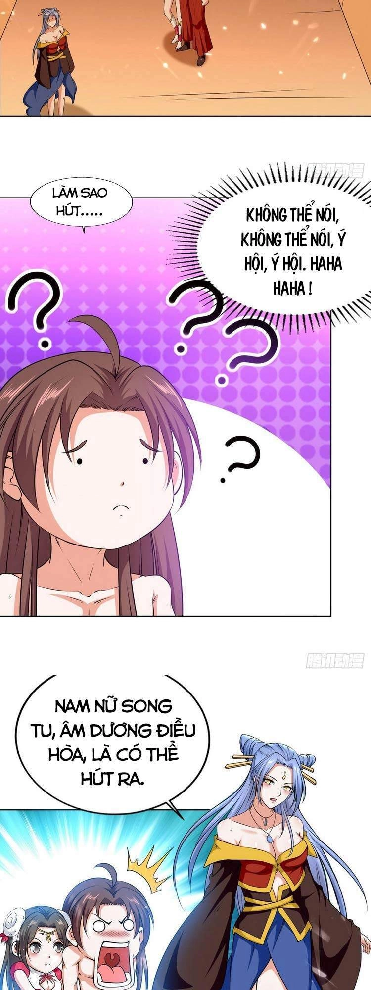 Dị Giới Siêu Cấp Ở Rể Chapter 113 - 7