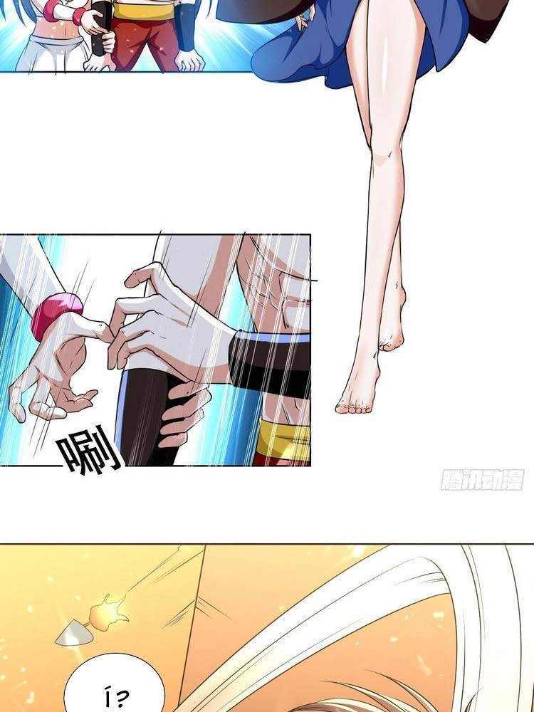 Dị Giới Siêu Cấp Ở Rể Chapter 113 - 8