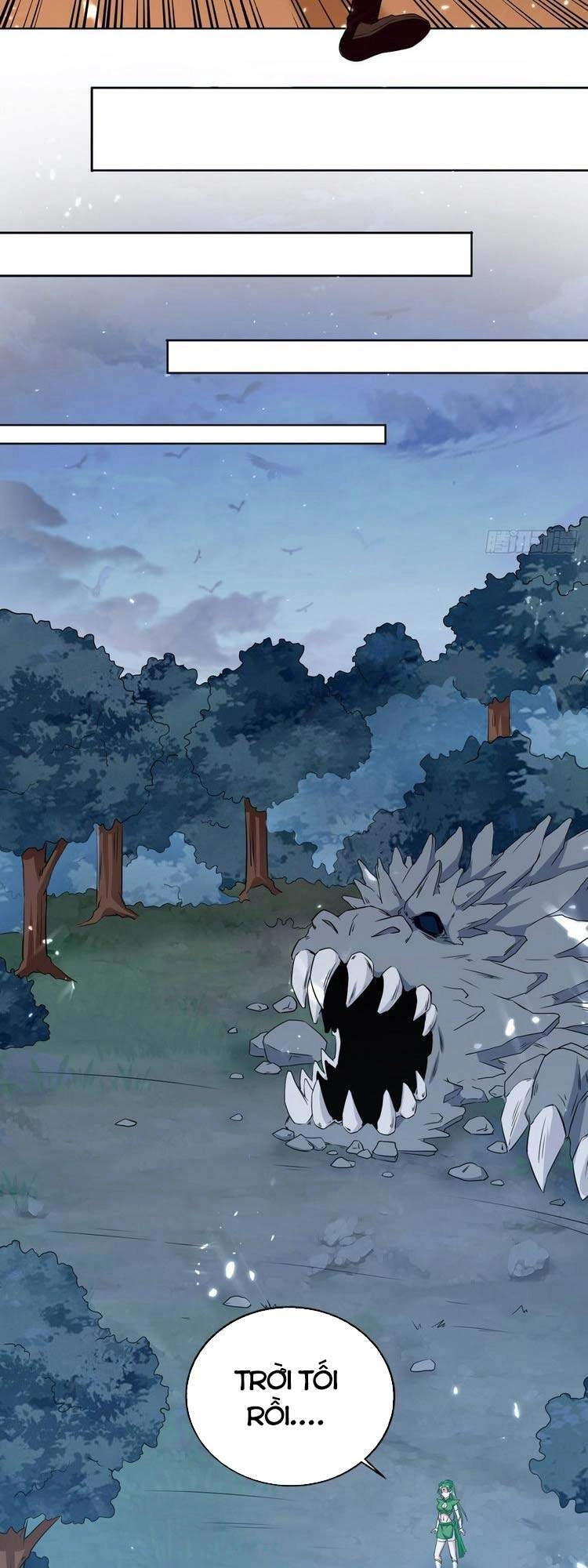 Dị Giới Siêu Cấp Ở Rể Chapter 113 - 11