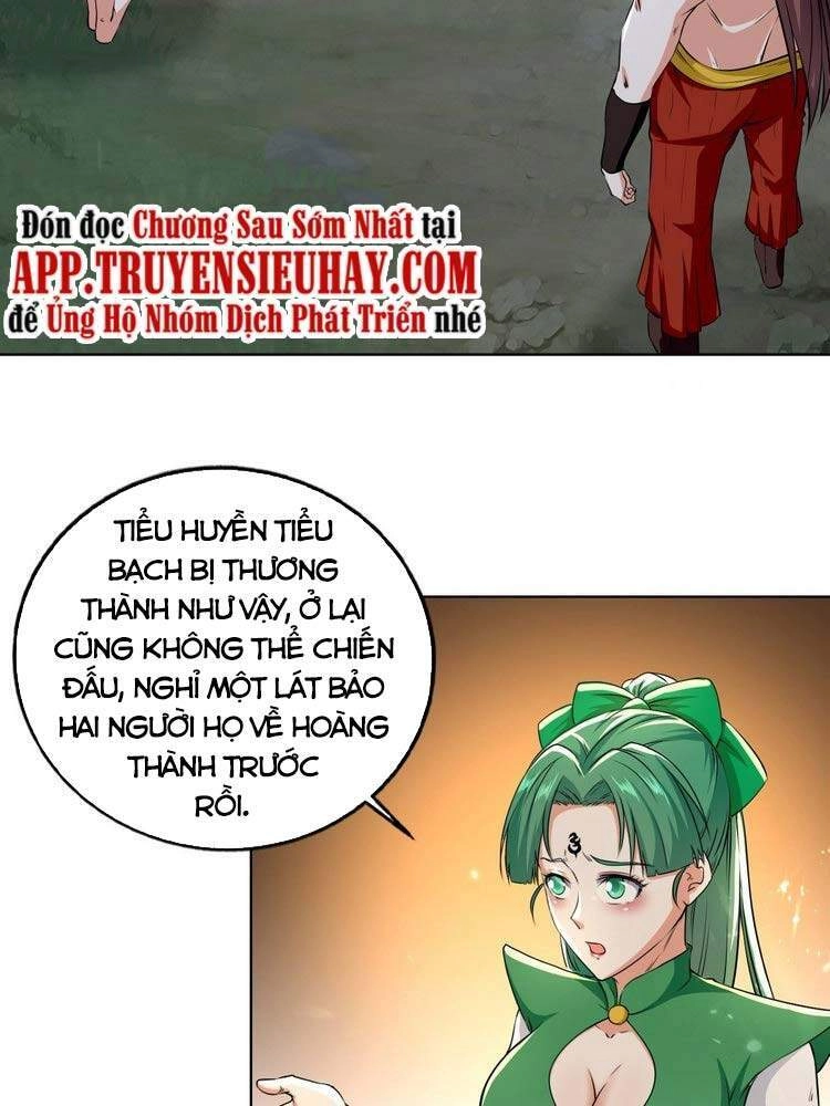 Dị Giới Siêu Cấp Ở Rể Chapter 113 - 14