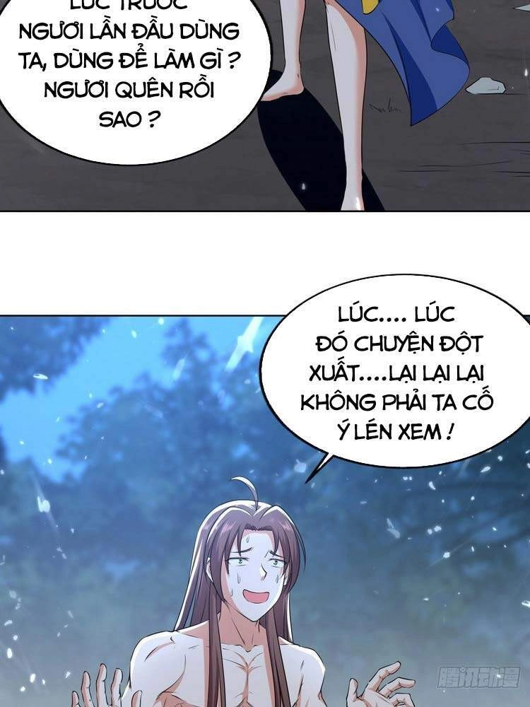 Dị Giới Siêu Cấp Ở Rể Chapter 113 - 18