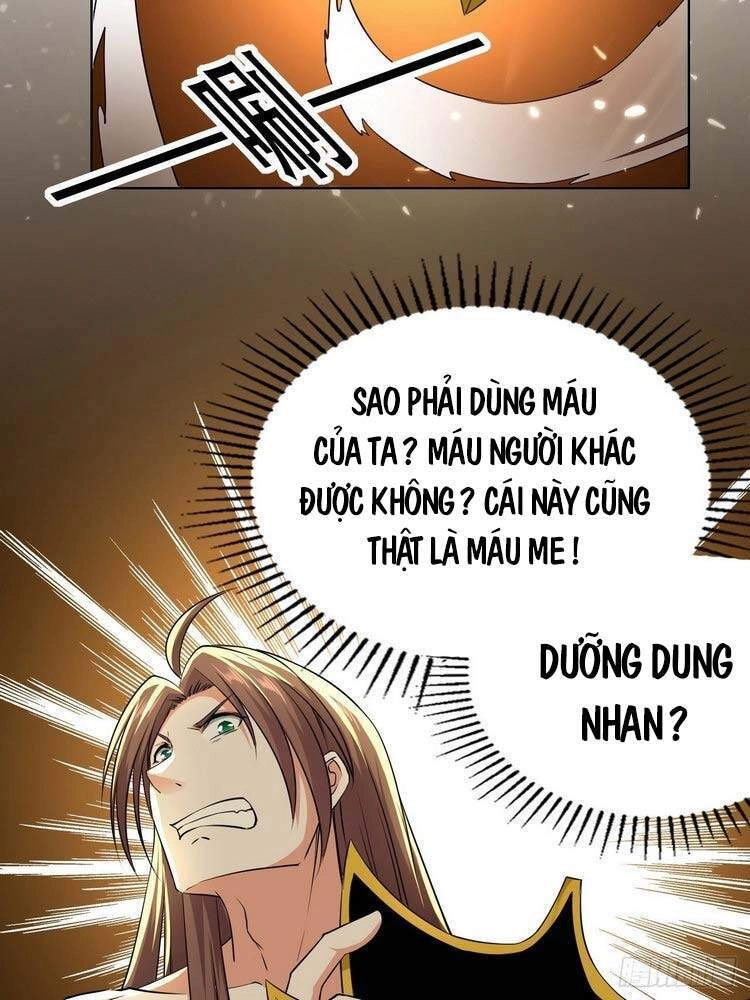 Dị Giới Siêu Cấp Ở Rể Chapter 113 - 21