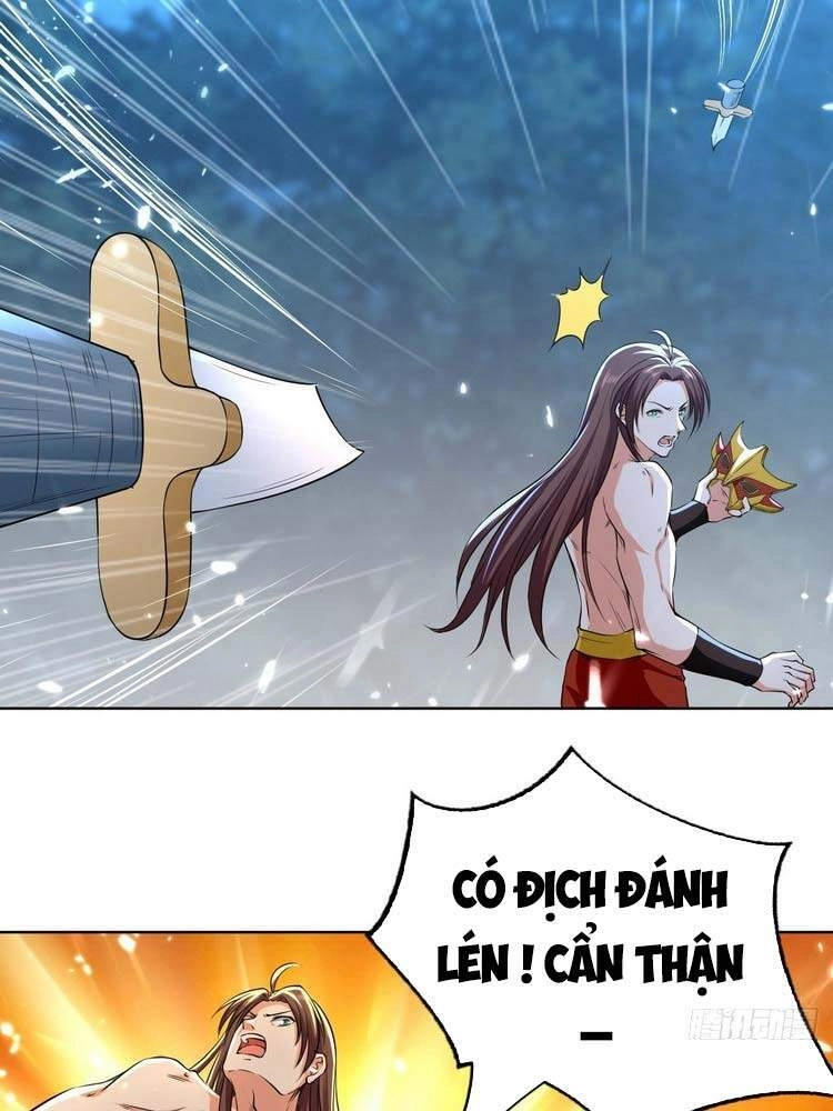 Dị Giới Siêu Cấp Ở Rể Chapter 113 - 23