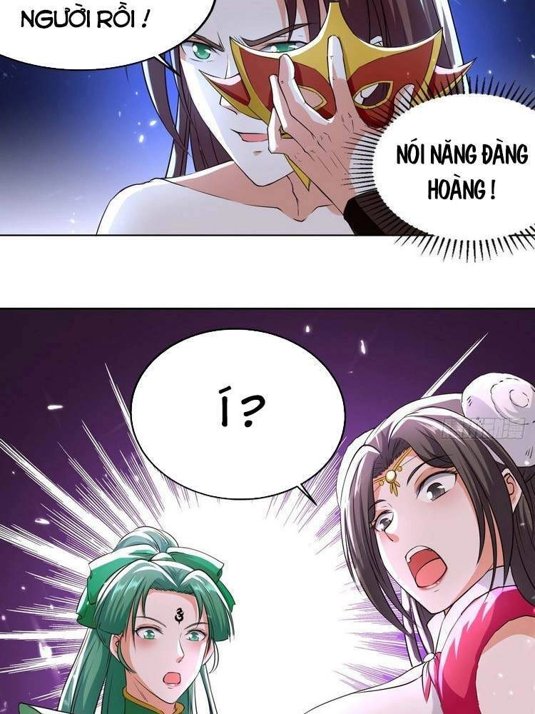 Dị Giới Siêu Cấp Ở Rể Chapter 113 - 25