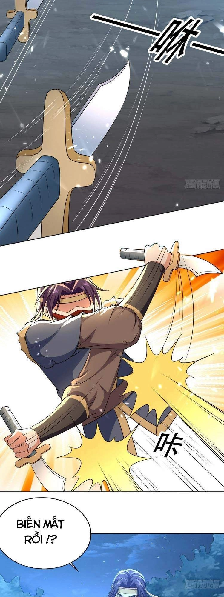 Dị Giới Siêu Cấp Ở Rể Chapter 113 - 28