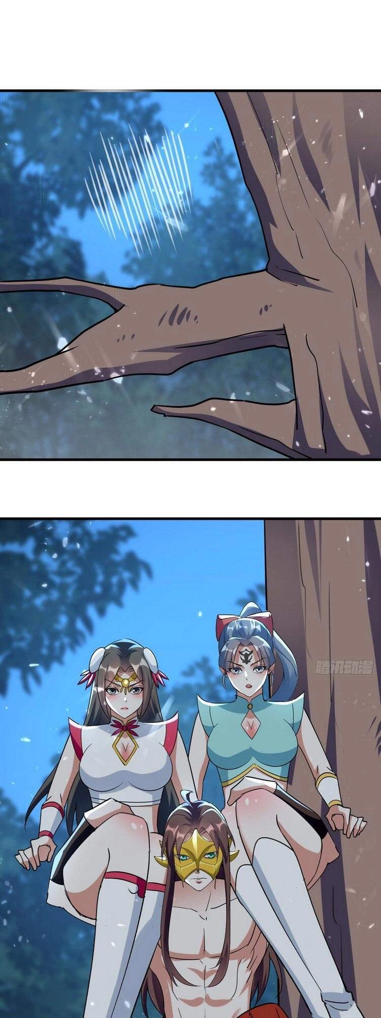 Dị Giới Siêu Cấp Ở Rể Chapter 114 - 1