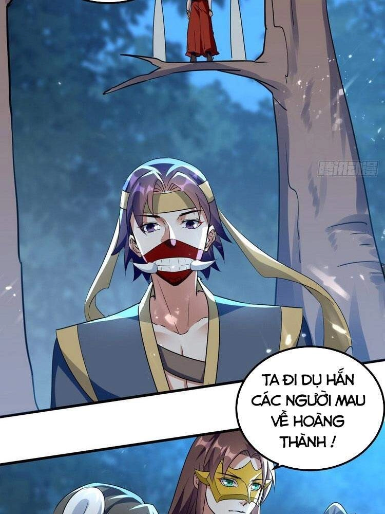 Dị Giới Siêu Cấp Ở Rể Chapter 114 - 4