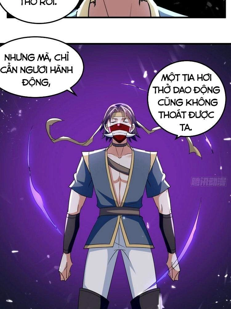 Dị Giới Siêu Cấp Ở Rể Chapter 114 - 8