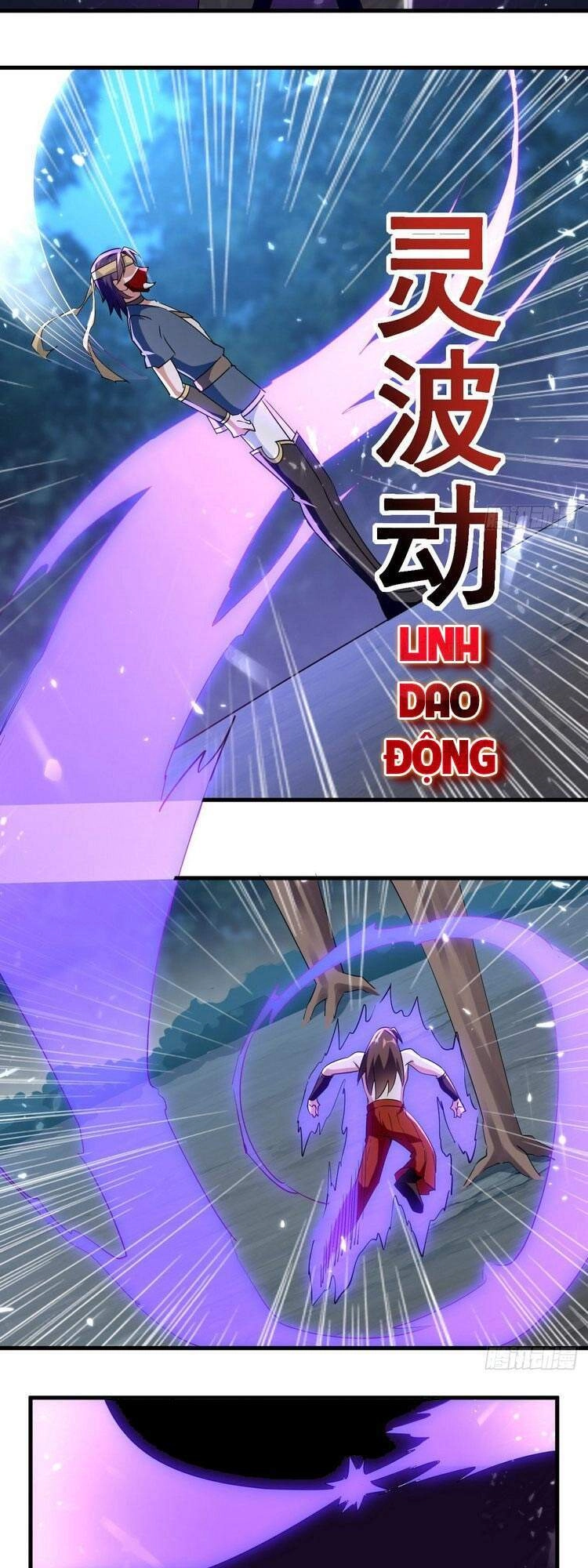 Dị Giới Siêu Cấp Ở Rể Chapter 114 - 9