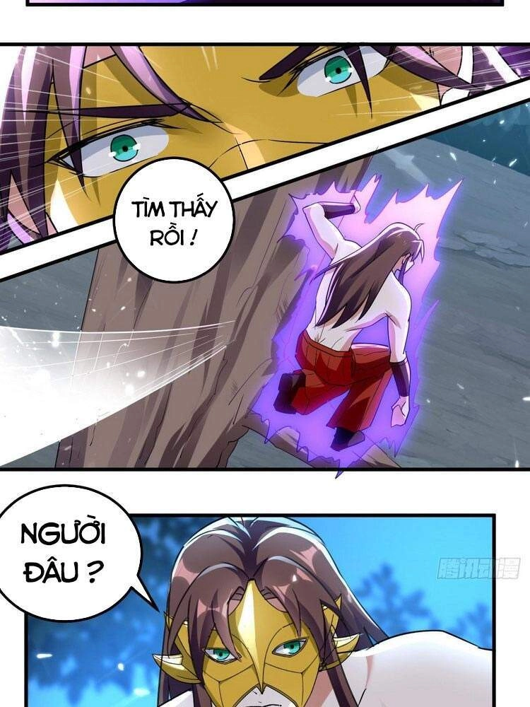 Dị Giới Siêu Cấp Ở Rể Chapter 114 - 10