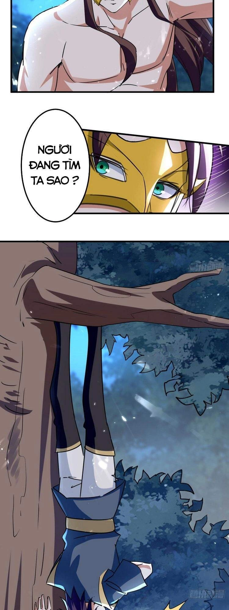 Dị Giới Siêu Cấp Ở Rể Chapter 114 - 11