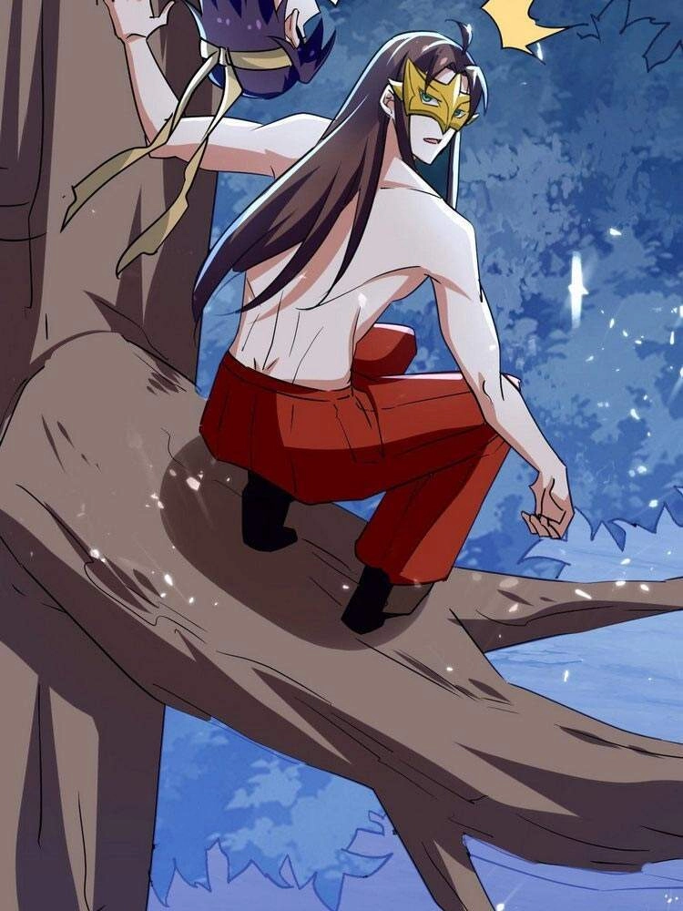 Dị Giới Siêu Cấp Ở Rể Chapter 114 - 12