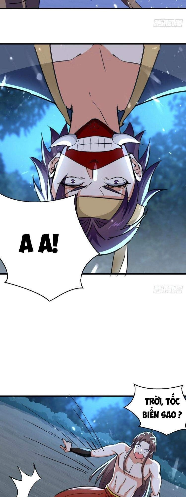 Dị Giới Siêu Cấp Ở Rể Chapter 114 - 13