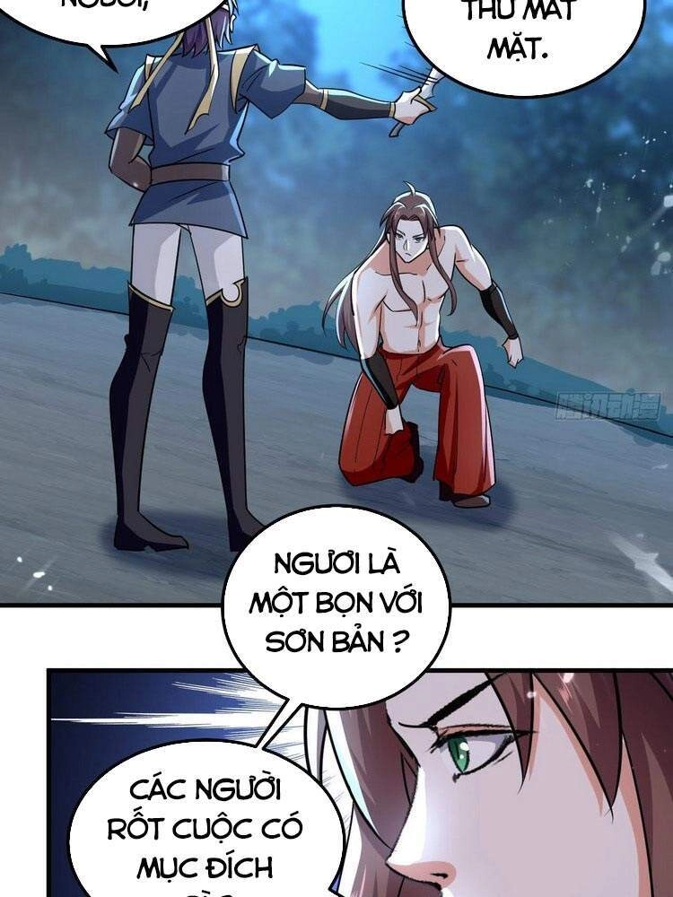 Dị Giới Siêu Cấp Ở Rể Chapter 114 - 16