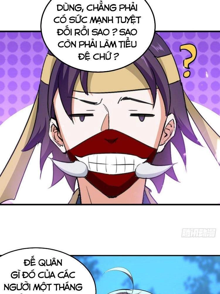 Dị Giới Siêu Cấp Ở Rể Chapter 114 - 18