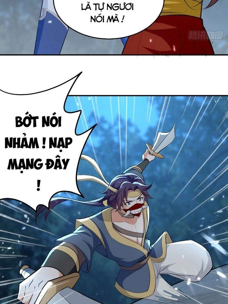 Dị Giới Siêu Cấp Ở Rể Chapter 114 - 21