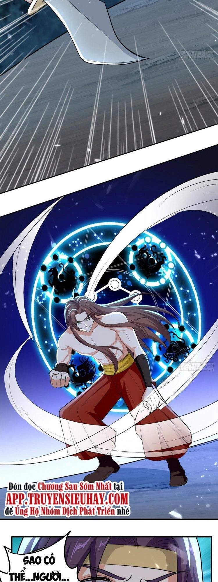 Dị Giới Siêu Cấp Ở Rể Chapter 114 - 22