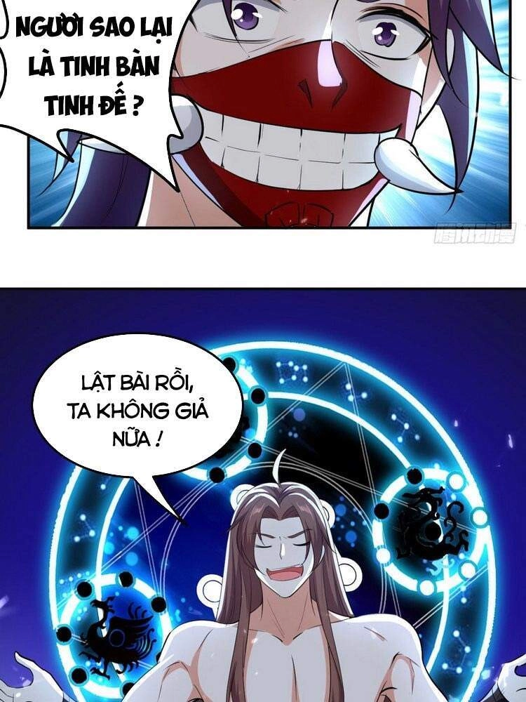 Dị Giới Siêu Cấp Ở Rể Chapter 114 - 23