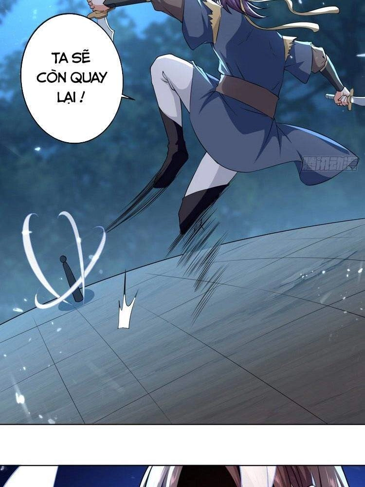 Dị Giới Siêu Cấp Ở Rể Chapter 114 - 27