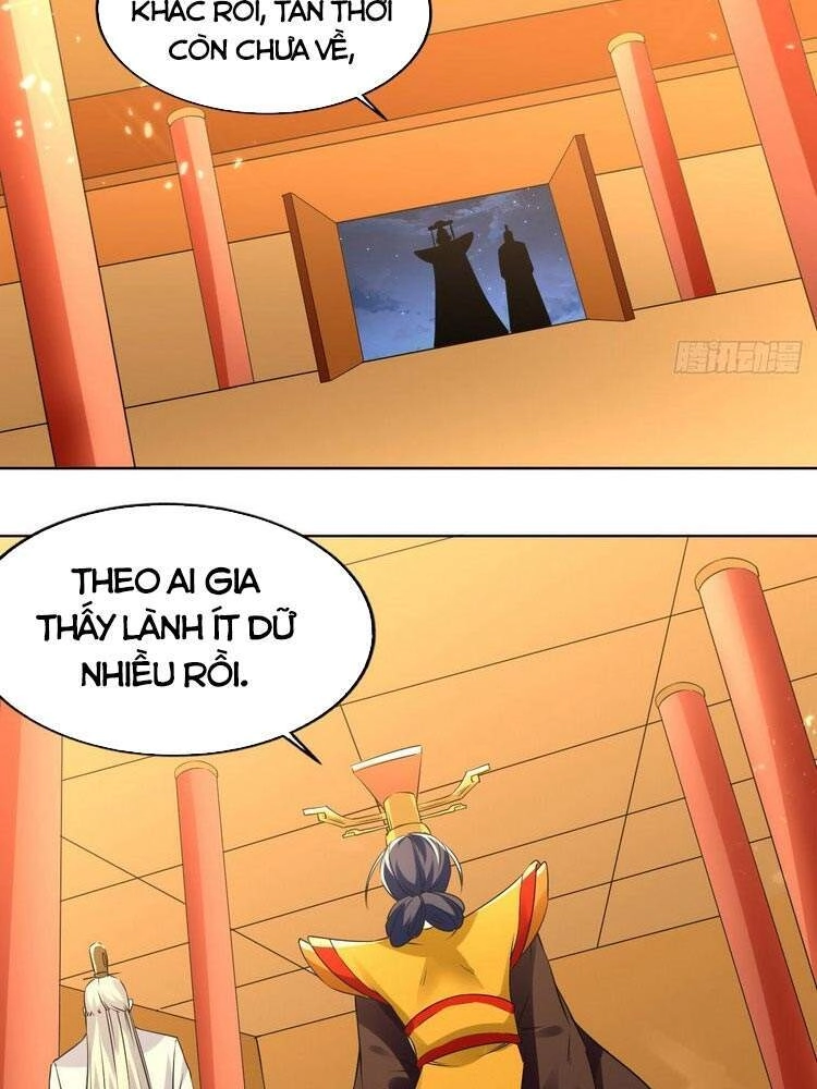 Dị Giới Siêu Cấp Ở Rể Chapter 115 - 4