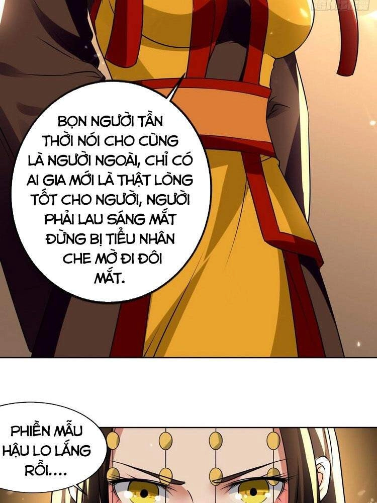 Dị Giới Siêu Cấp Ở Rể Chapter 115 - 6