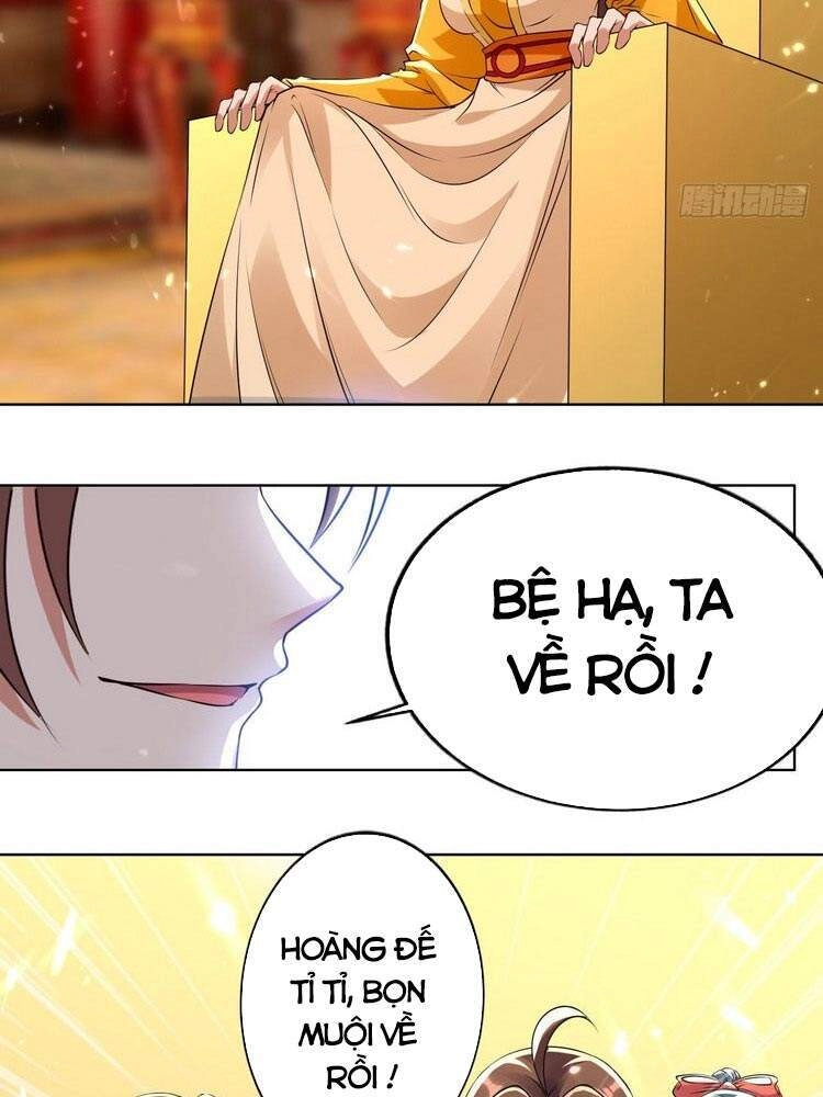 Dị Giới Siêu Cấp Ở Rể Chapter 115 - 8