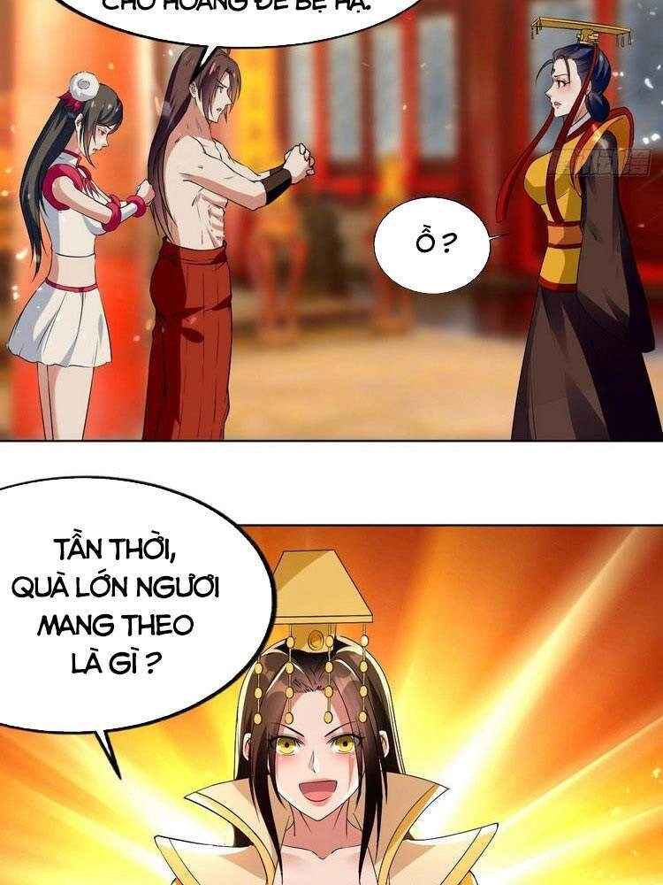 Dị Giới Siêu Cấp Ở Rể Chapter 115 - 10