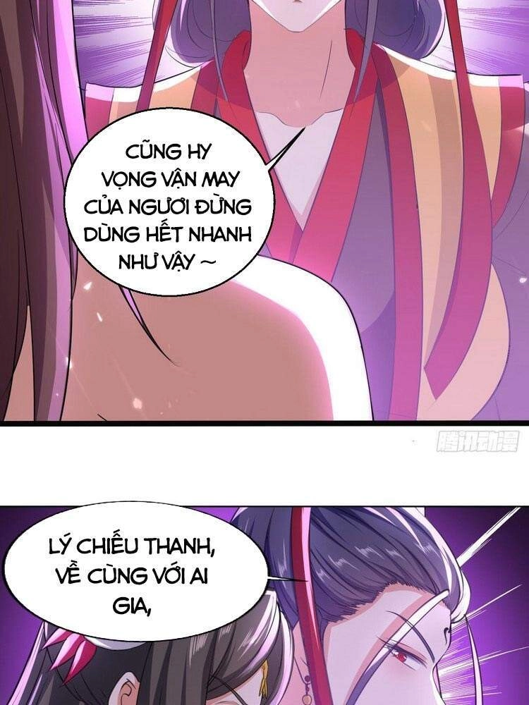 Dị Giới Siêu Cấp Ở Rể Chapter 115 - 18