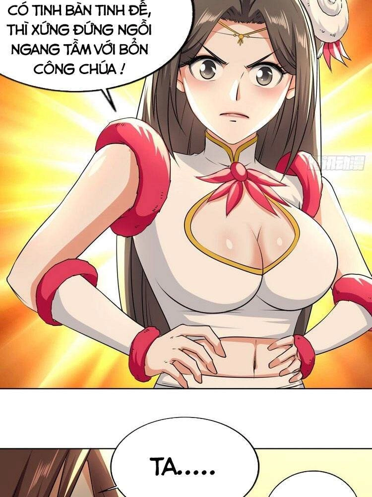 Dị Giới Siêu Cấp Ở Rể Chapter 115 - 24