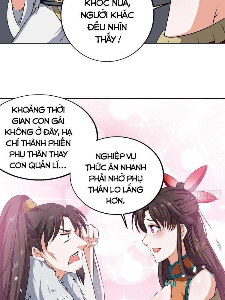 Dị Giới Siêu Cấp Ở Rể Chapter 116 - 2