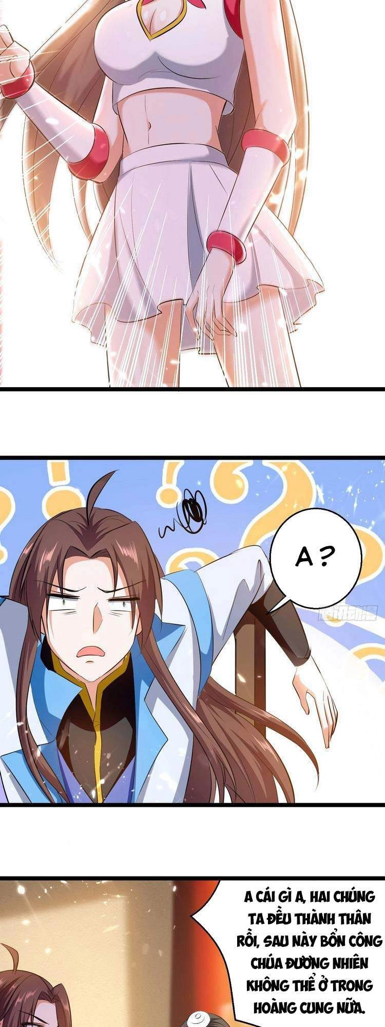 Dị Giới Siêu Cấp Ở Rể Chapter 116 - 9