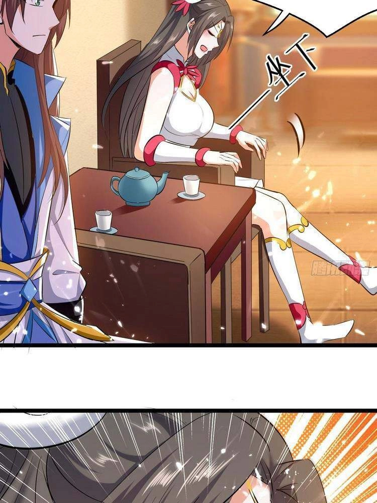 Dị Giới Siêu Cấp Ở Rể Chapter 116 - 10