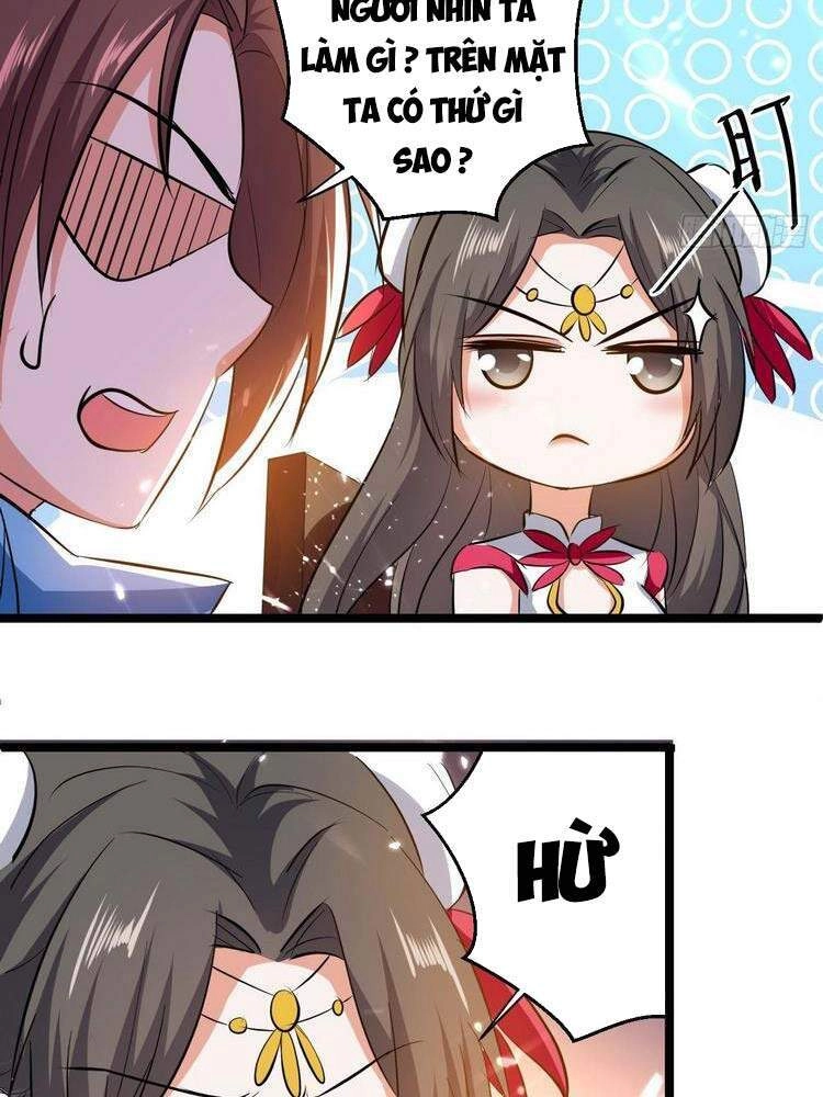 Dị Giới Siêu Cấp Ở Rể Chapter 116 - 12