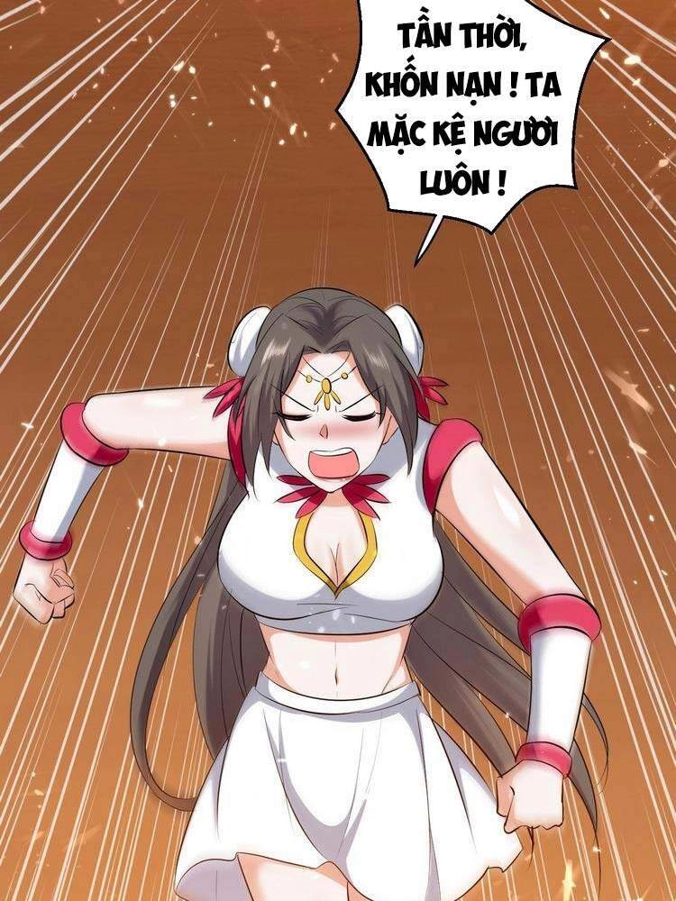 Dị Giới Siêu Cấp Ở Rể Chapter 116 - 14