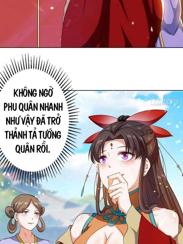 Dị Giới Siêu Cấp Ở Rể Chapter 116 - 18