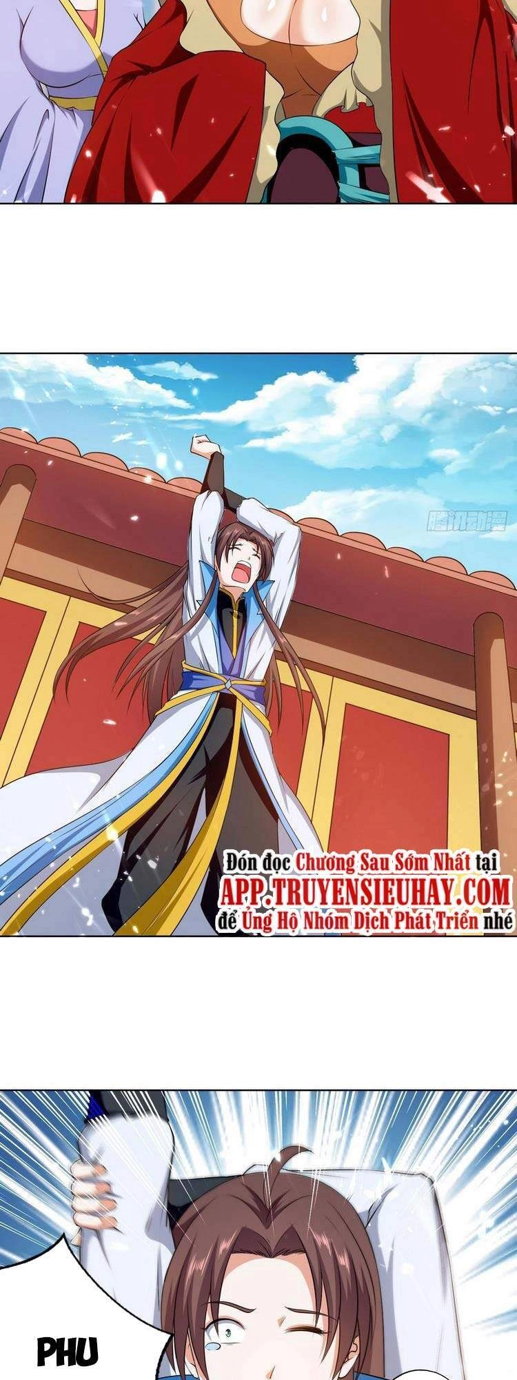 Dị Giới Siêu Cấp Ở Rể Chapter 116 - 19